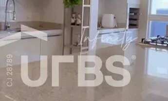 Imagem 4: Apartamento Duplex à Venda no M Broadway Jardim Goiás, Goiânia | 161 m²