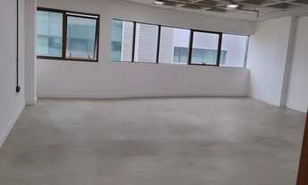 Imagem 4: Sala no Hangar 73 m² Torre 4 Nascente - Salvador - BA
