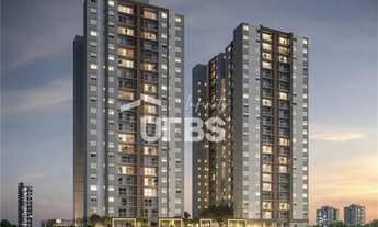 Imagem: Apartamento Novo 3 Suítes no Setor Bueno