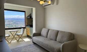 Imagem 3: Apartamento no Campolim - Sorocaba/SP