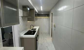 Imagem 5: Apartamento venda tem 97 metros quadrados com 3 quartos em Ponta D'Areia - São Luís