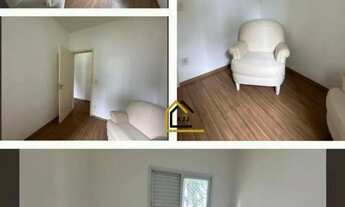 Imagem 3: Apartamento com 3 dormitórios, 71 m² - venda por R$ 450.000,00 ou aluguel por R$ 3.985,00