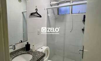 Imagem 5: Kitnet à venda com 40,11 m², 1 quarto em Bosque, Campinas