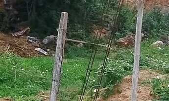 Imagem 4: Vendo um terreno ou troco