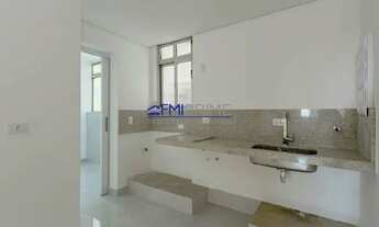 Imagem 3: APARTAMENTO À VENDA 106M² COM 3 DORMITÓRIOS, 1 SUÍTE E 1 VAGA - REGIÃO DA SUMARÉ - SP