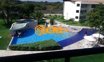 Imagem 4: Apartamento a Venda de 46m² com 1 quartos em Carneiros- Tamandaré