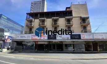 Imagem: Sala comercial disponível para aluguel