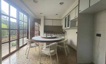 Imagem 6: Casa com 5 dormitórios à venda, 850 m² por R$ 7.490.000,00 - Alphaville 0 - Barueri/SP