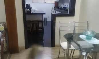 Imagem 4: Apartamento com 2 quartos à venda em Contagem