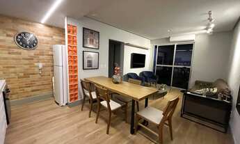 Imagem: Vendo Apartamento no Cedro- Chácaras Montenegro