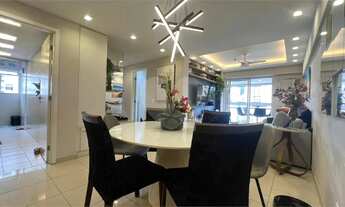 Imagem 3: Apartamento com 2 quartos à venda em Santa Rosa - RJ