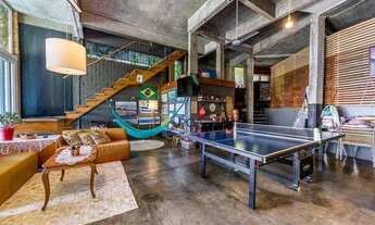 Imagem 5: Casa com 3 dormitórios para alugar, 300 m² por R$ 24.388,88/mês - Tristeza - Porto Alegre