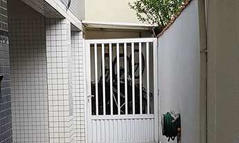 Imagem 3: Apartamento em Rua Capitão Alberto Mendes Júnior - Macuco - Santos/SP