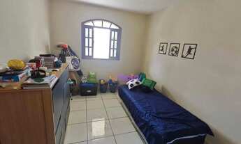 Imagem 3: Casa com 2 dormitórios à venda, 180 m² por R$ 335.000,00 - Centro (Manilha) - Itaboraí/RJ