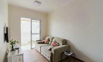 Imagem 2: Apartamento à Venda - Bela Vista, 2 Quartos, 51 m2