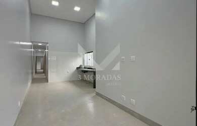Imagem 6: Casa 3Q Setor Aeroporto Sul Região Garavelo