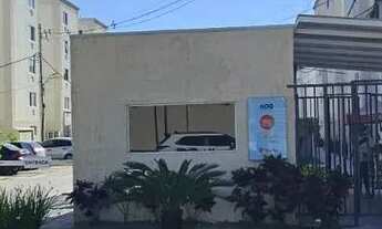 Imagem 2: Venda - Apartamentos - 2 dormitórios - Guaratiba - Rio de Janeiro - RJ