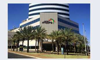 Imagem 3: SALA COMERCIAL Galpão / depósito com aluguel por R$1.400 /mês