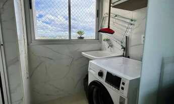 Imagem 5: APARTAMENTO GARDEN CONDOMÍNIO MONTE LÍBANO para venda e locação, Despraiado, Cuiabá, MT