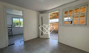 Imagem 5: Casa no Bairro Barnabé 3 Dormitórios, Amplo Pátio e Ótima Localização