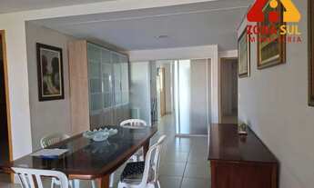 Imagem 5: Apartamento com 4 dormitórios à venda, 170 m² por R$ 1.200.000,00 - Aeroclube - João Pesso