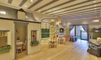 Imagem 6: Casa para venda em Jardim Botânico de 981.85m² com 4 Quartos e 6 Garagens