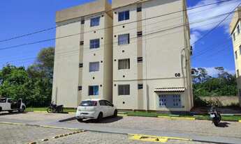 Imagem 4: Apartamento com 2 dormitórios no Residencial Belle Ville - Bairro Barra do Aririú - Palhoç