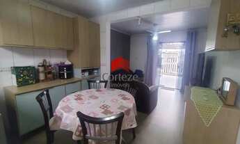 Imagem 4: Casa com 60m² 2 quartos, à venda, no bairro Rio Pequeno em São José dos Pinhais