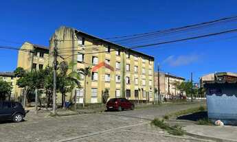 Imagem 3: Apartamento em Rua Arnaldo Marques Carreira - Guapiranga - Itanhaém/SP