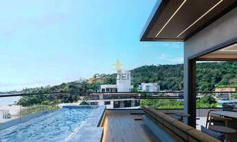 Imagem 5: Studio a venda com 22m² em ponto estratégico na Praia de JURERÊ, Florianópolis