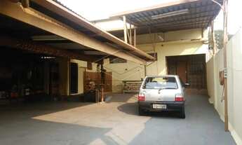 Imagem 2: Casa Padrão em Bauru