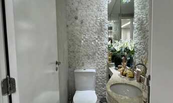 Imagem 7: Apartamento para venda com 134m², 2 vagas