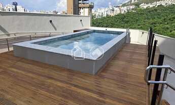 Imagem: Apartamento novo 3 quartos e 2 vagas para