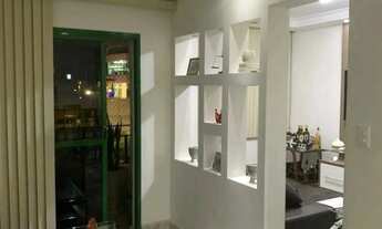 Imagem: Villaggio di Venezia - Farolândia 7081