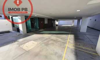 Imagem 2: Duplex para venda com 124 metros quadrados com 3 quartos em Intermares - Cabedelo - PB