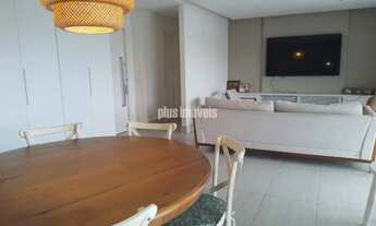 Imagem 5: Apartamento Panamby