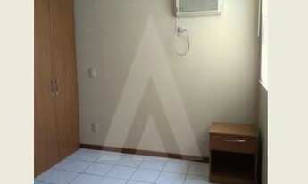 Imagem 6: Apartamento mobiliado