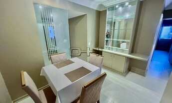 Imagem 3: Aluguel Apartamento 2 Dormitórios - 110 m² Vila Nova Conceição