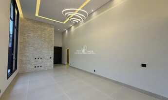 Imagem 4: Linda casa térrea no Condomínio Jardins Nápoles