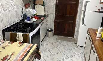 Imagem 4: Casa para passar o carnaval Olinda