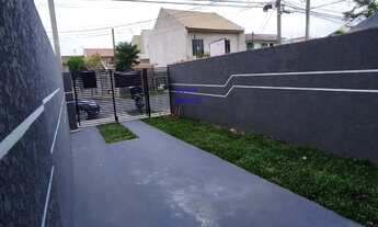 Imagem 2: SOBRADO 72m², NO SANTA RITA, UMA QUADRA DA RUA ENETE DUBARD * A POUCAS QUADRA DA UPA 24