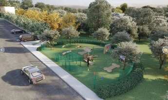 Imagem 5: Terrena a venda no Condominio Florais Safira 278 m2 REF: EXC-37692