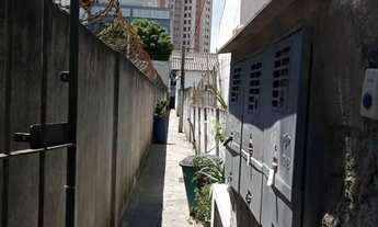 Imagem 6: Casa em Rua Siqueira Campos - Centro - Santo André/SP