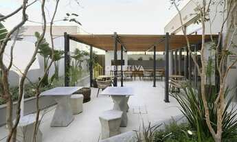 Imagem 6: Apartamento à venda 1 Quarto 1 Vaga 43M² Petrópolis Porto Alegre - RS