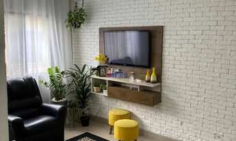 Imagem: OPORTUNIDADE ! 2 DORMS REFORMADO PROX CENTRO