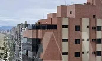 Imagem 12: Apartamento 3 Dormitórios com vista mar Alto Padrão em Guilhermina, Praia Grande/SP