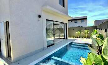 Imagem 2: Sobrado no Jardins Capri 4 Quartos codigo: 157146