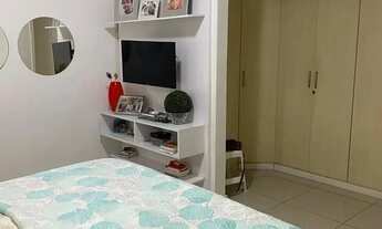 Imagem 5: Apartamento Amplo no Edifício Dom Joaquim | 150m² | 2 Suítes