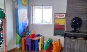 Imagem 4: Imóvel para aluguel tem 87 metros quadrados com 2 quartos em Marco - Belém - PA