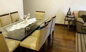 Imagem 2: Apartamento com 3 dormitórios à venda, 97 m² por R$ 1.203.000 - Vila Bertioga - São Paulo